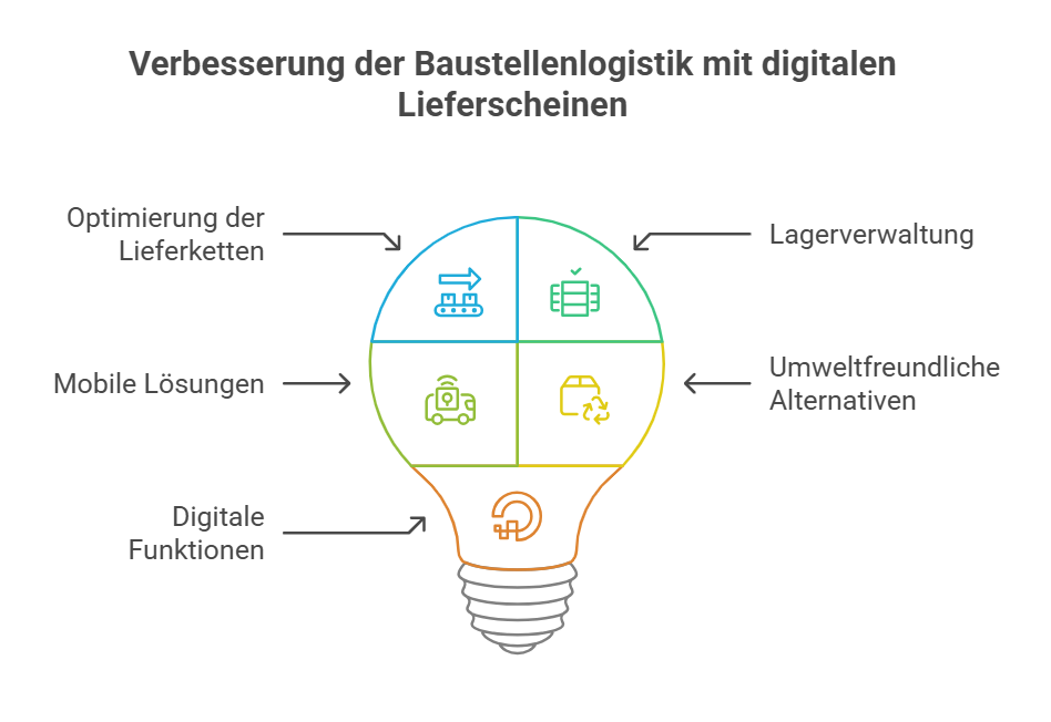 Digitaler Lieferschein_ effizient, transparent, zukunftsorientiert - visual selection