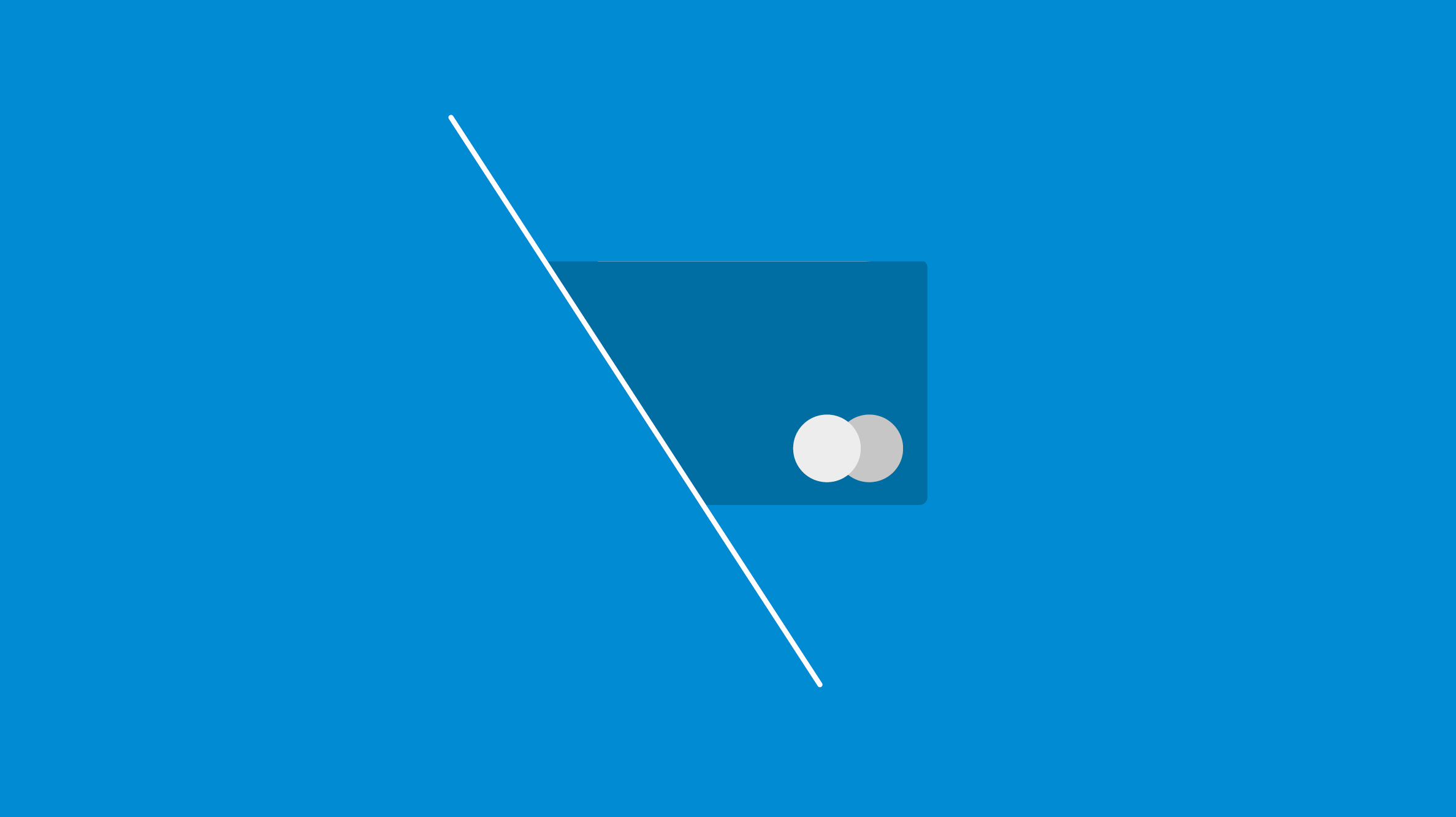 Icon Kreditkarte