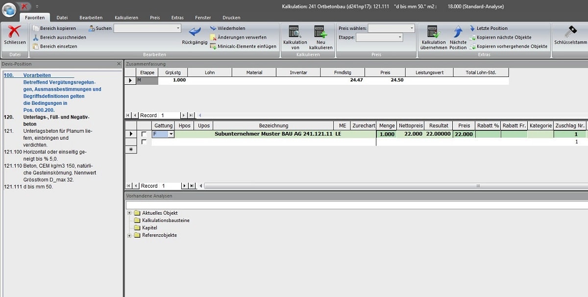 Screenshot Calculation