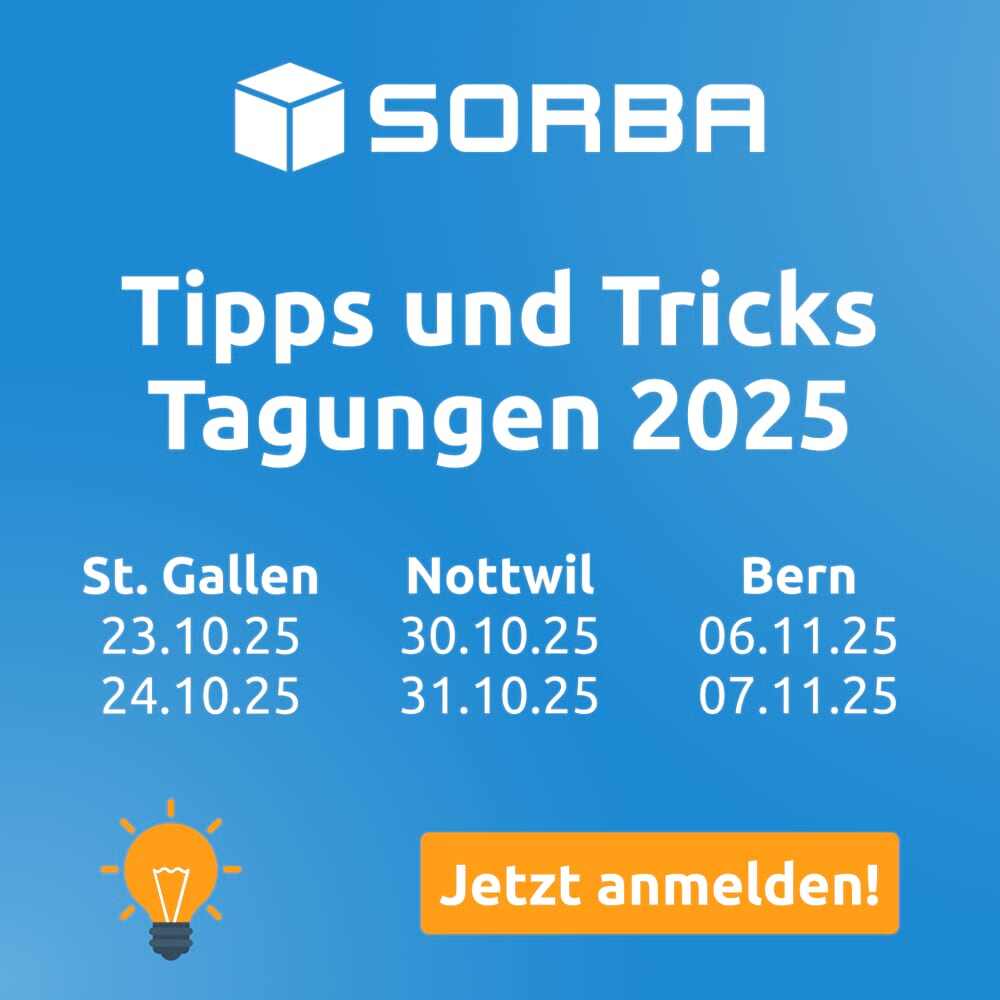 Tipps und Tricks Tagung 2025