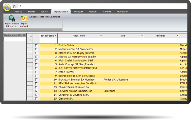 Adressverwaltung_Outlook-Anbindung-FR