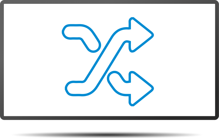 Finanzbuchhaltung Switch