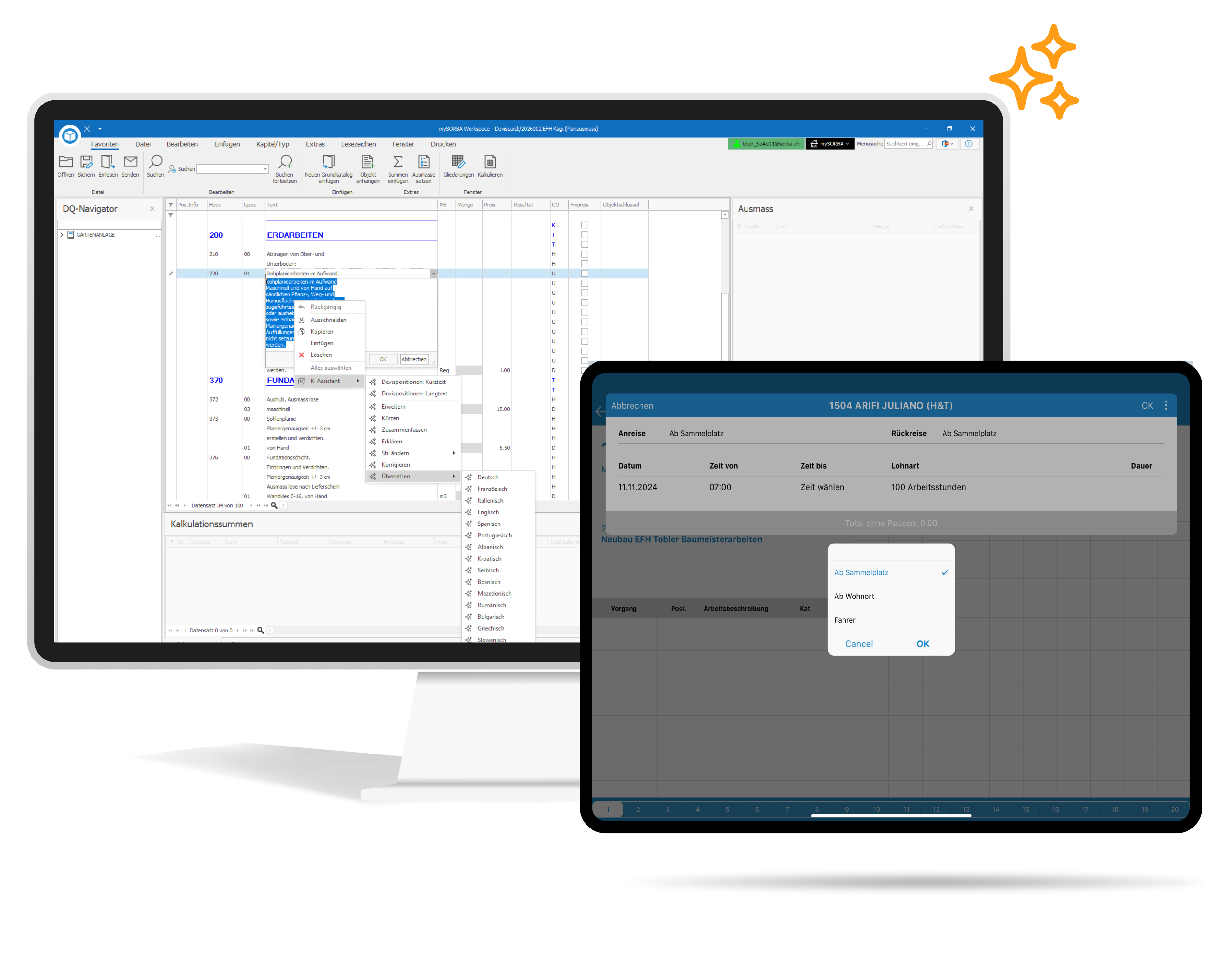 KI-Funktionen_Tablet_PC