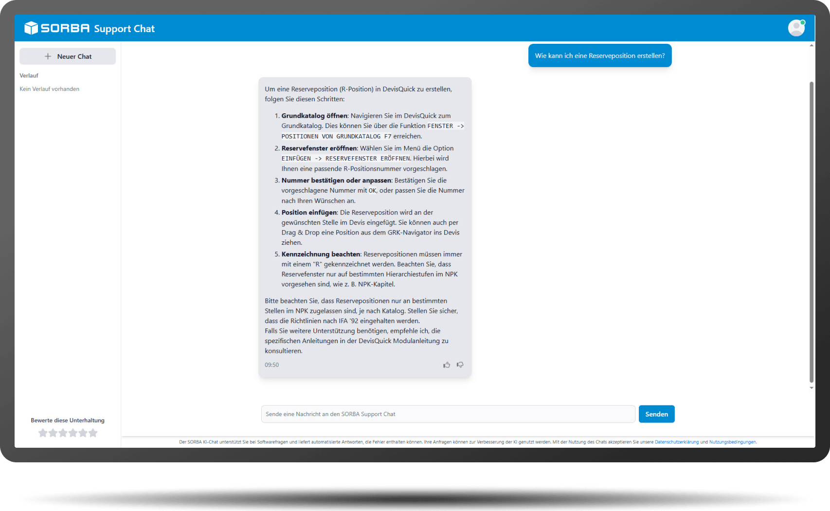 SORBA Support Chatbot 1 (1)