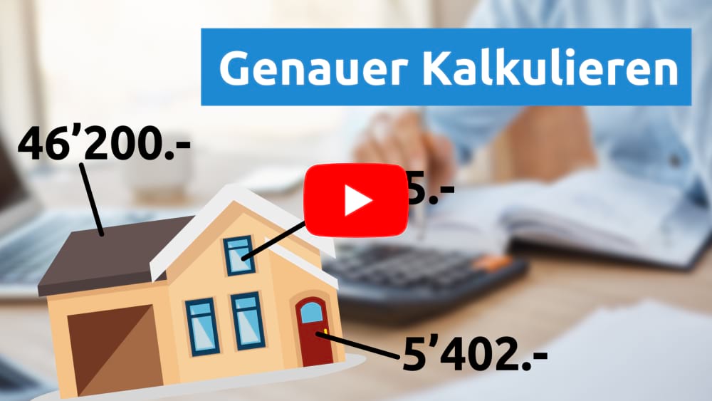 Interessante Funktionen der SORBA Kalkulation Thumbnail