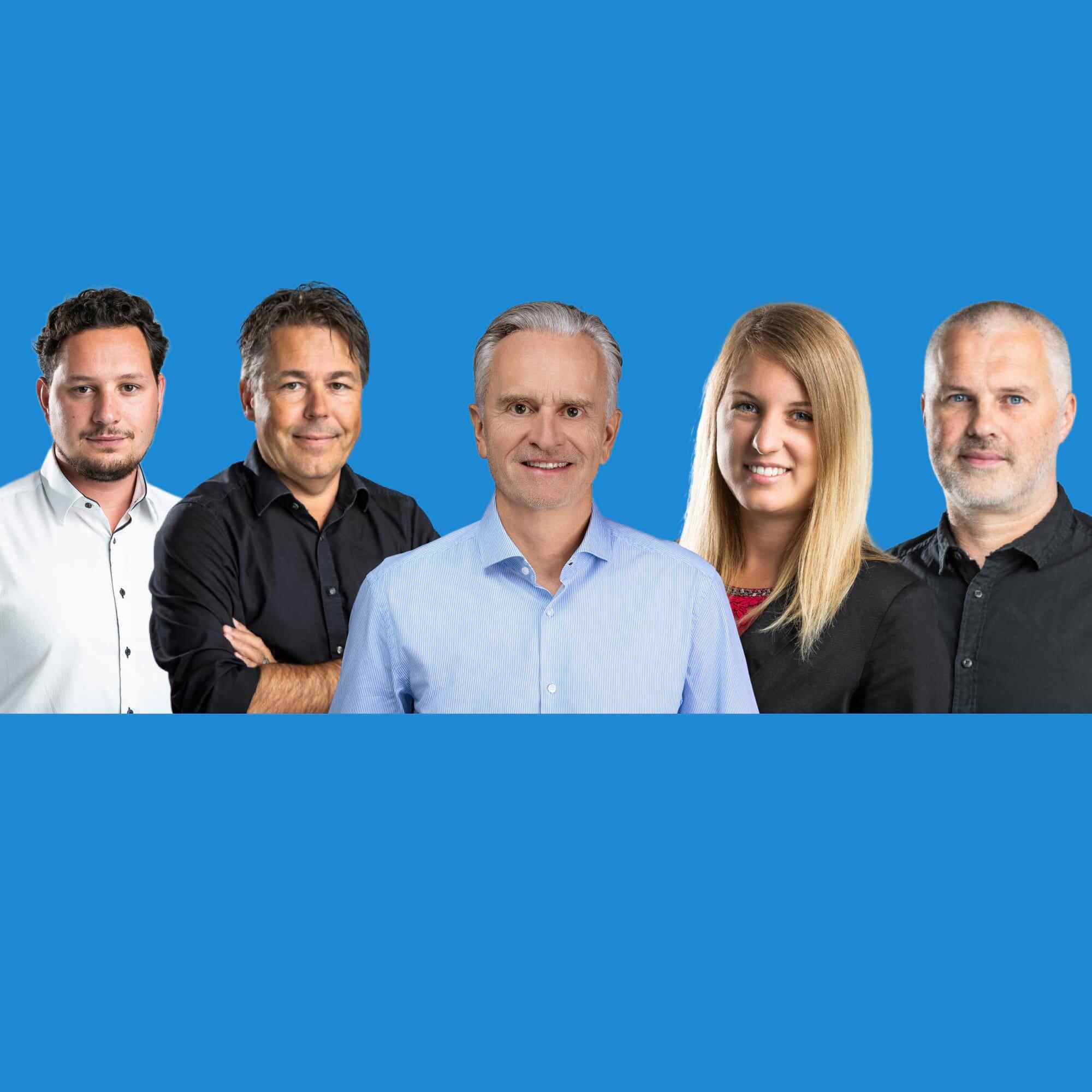 Teamleiter ab 01.09.2025