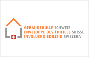 Gebaeudehülle-Schweiz-Logolist