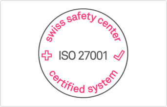 Logo-iso27001