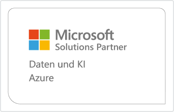Daten und KI Azure 1 Logolist