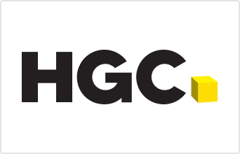 HGC-Logolist