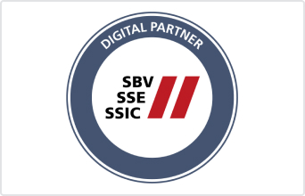 SBV digitalpartner Logolist