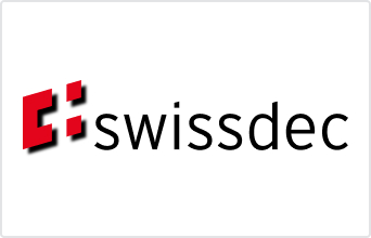 swissdec-Logolist