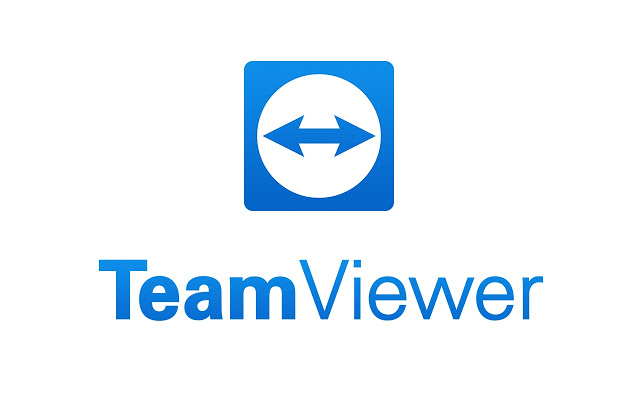 TeamViewer-Logo-Text