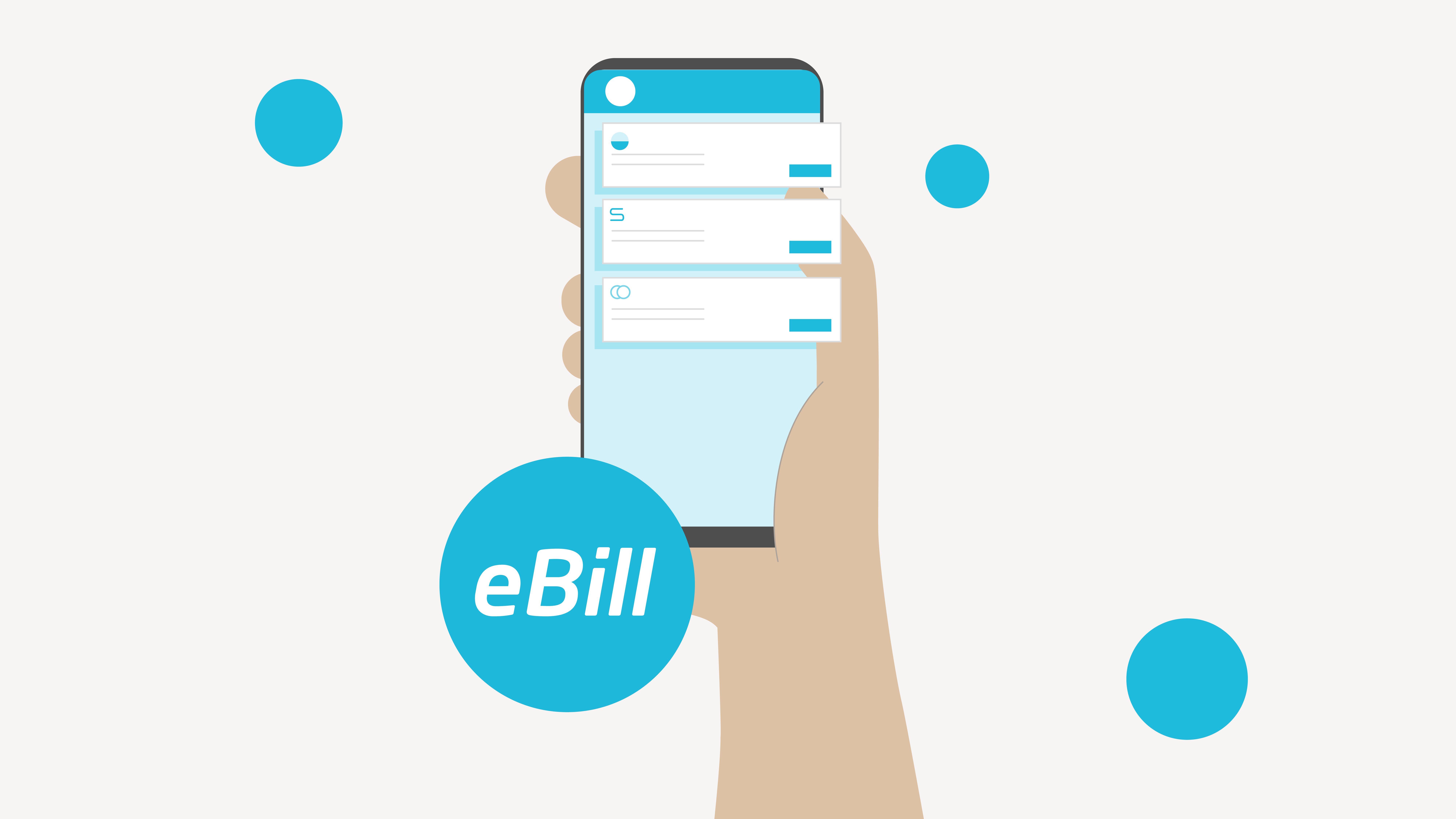 eBill_Handy_Illustration