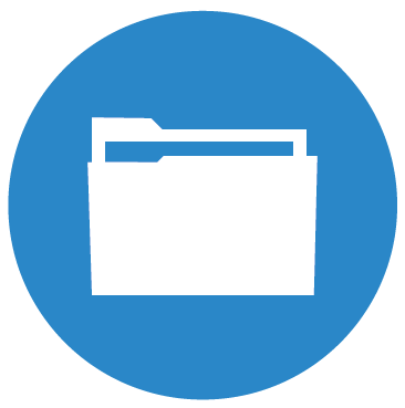 Dokumentenvorlagen_Icon_voll_blau