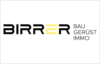 Birrer Bauunternehmung AG Logo rectangle