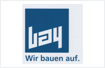 Cäsar Bay AG Logo rectangle