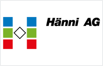 Hänni AG Logo rectangle