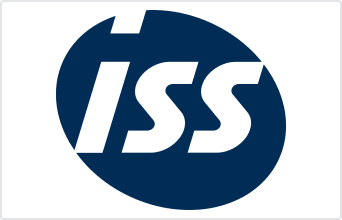 ISS Kanalservices AG Logo rectangle
