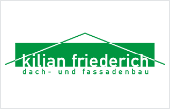 Kilian Friedrich GmbH Logo rectangle