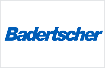 M. Badertscher AG Logo rectangle