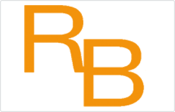 R. Bischofberger AG Logo rectangle