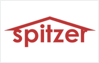 Spitzer Bedachungen AG Logo rectangle