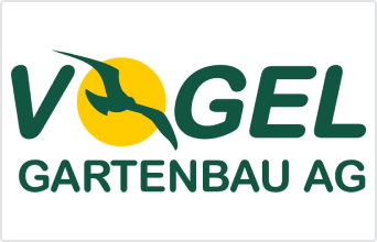 Vogel Gartenbau AG Logo rectangle