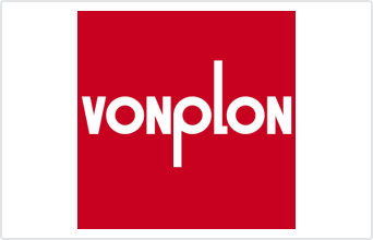 Vonplon Strassenbau AG Logo rectangle