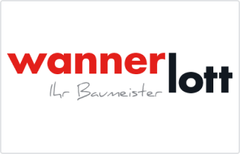 Wanner & Lott AG Logo rectangle