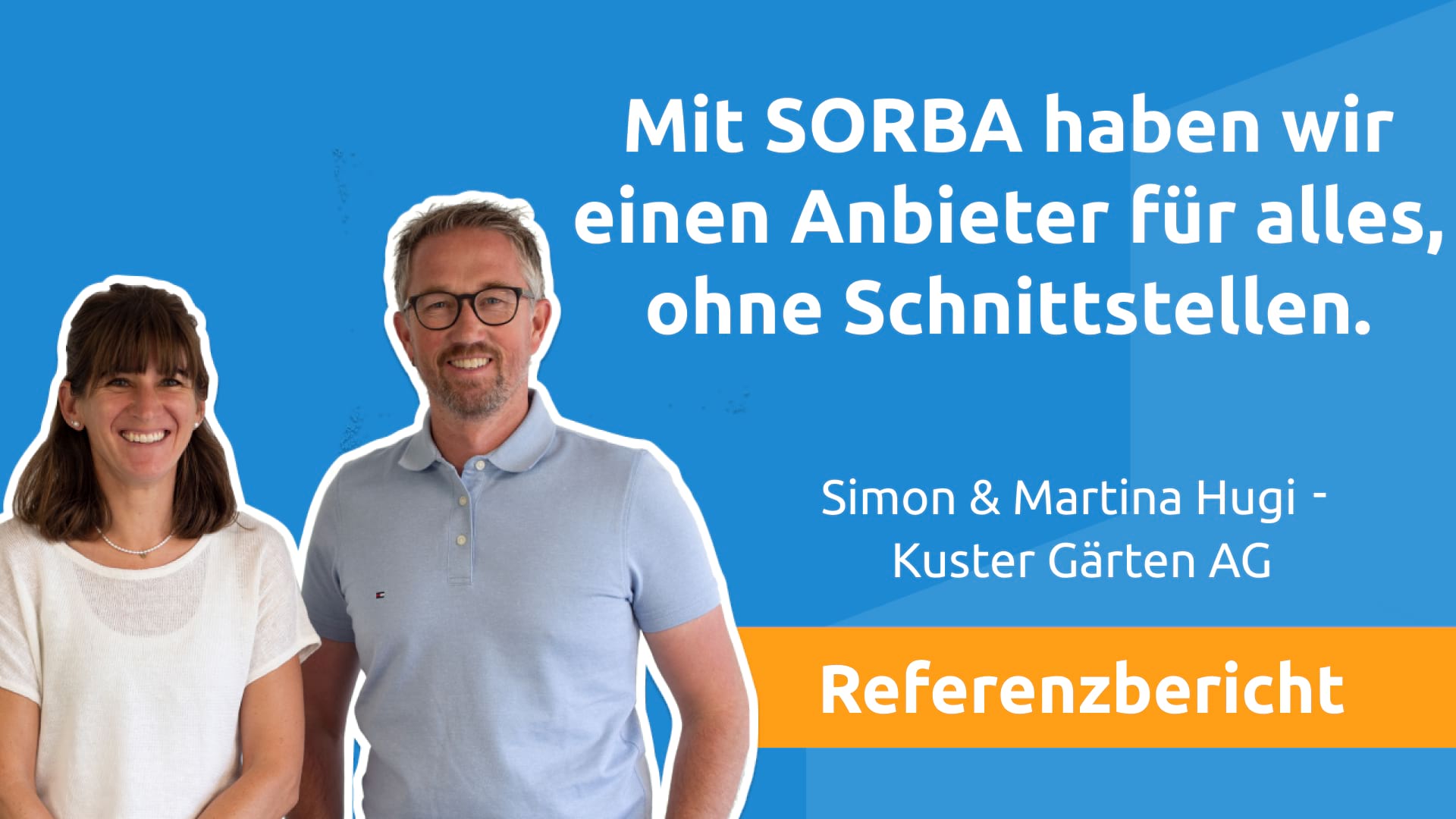 Thumbnail Referenzvideo Kuster Gärten AG