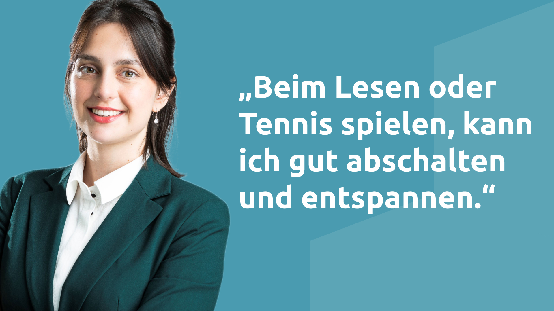 Isidora Gicic Vorstellung Blog